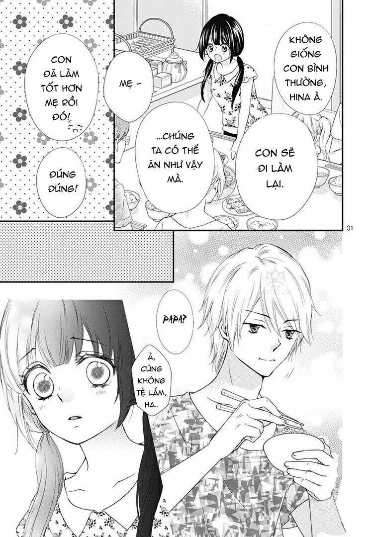 hidamari no tsuki chapter 3 31