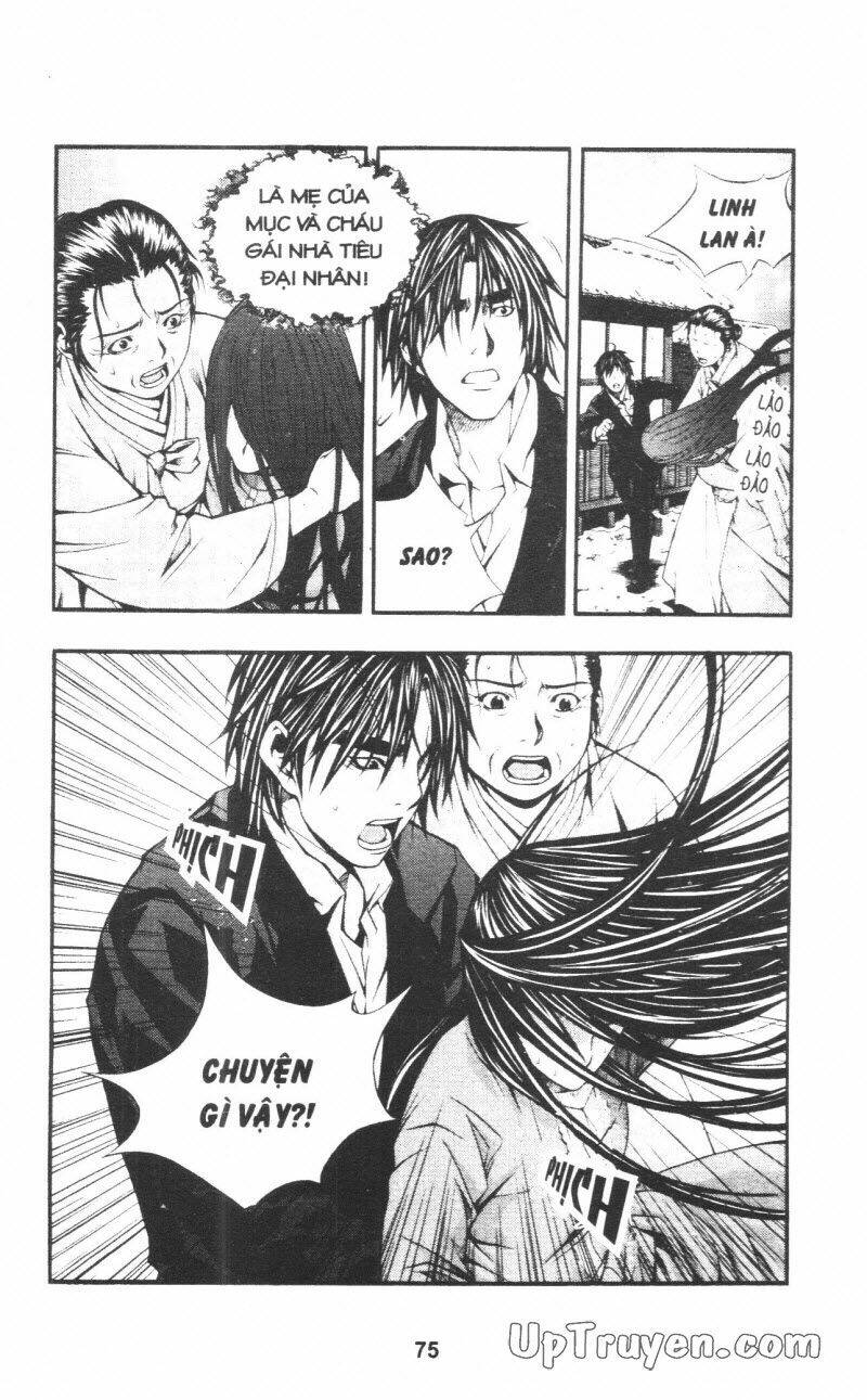 thời gió lốc (thời đại phong tang) chapter 9 76