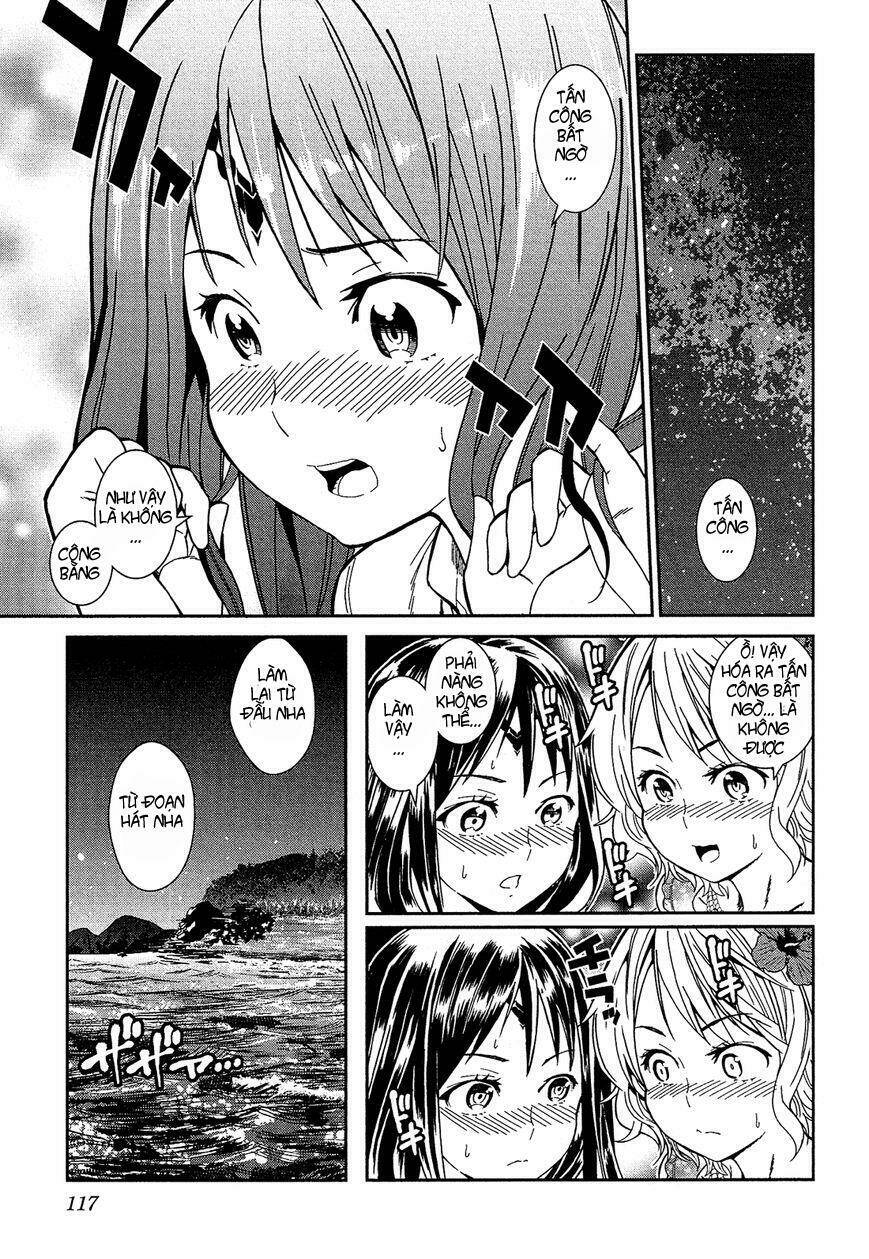 shounen princess putri hamirau nao chapter 3 31