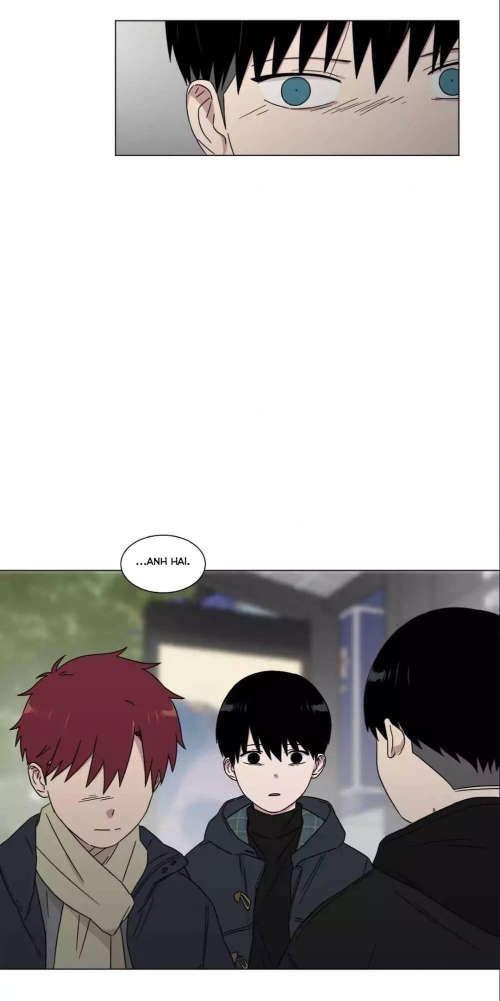 …”một sự thật khá khó chịu.” chapter 69 42