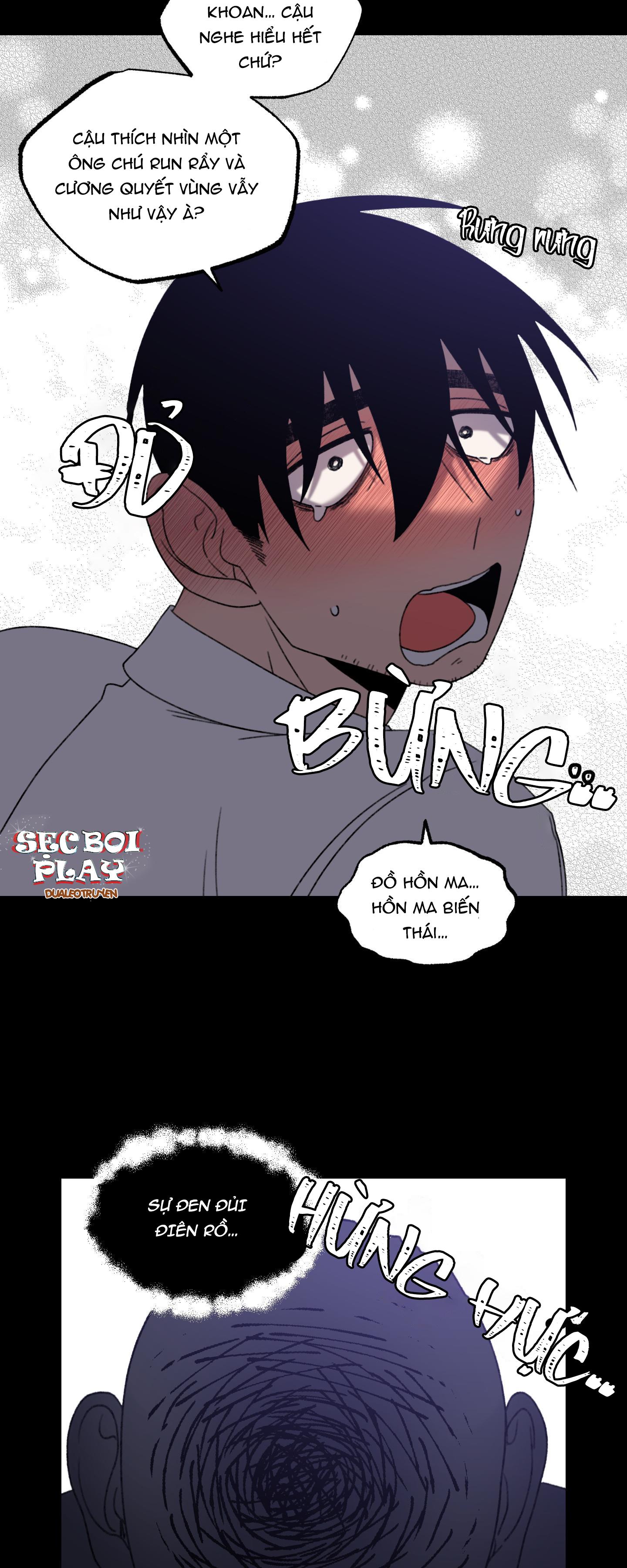 bộ sưu tập ciu to-ngực bự của nhà sẹc chapter 6 27