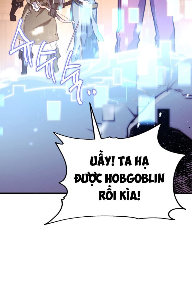 huyền thoại game thủ - tái xuất chapter 4 68