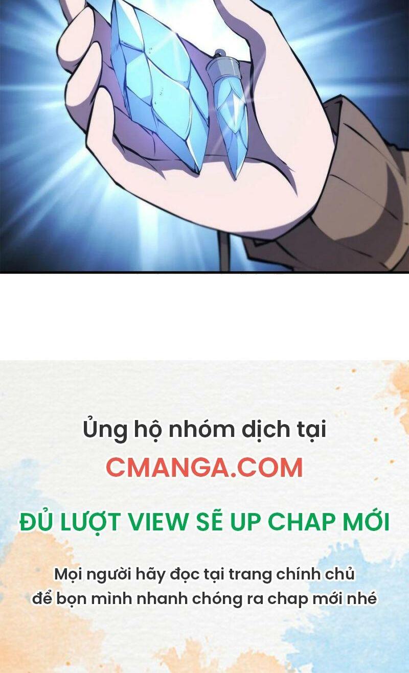 huyết cơ và kỵ sĩ chapter 164 28