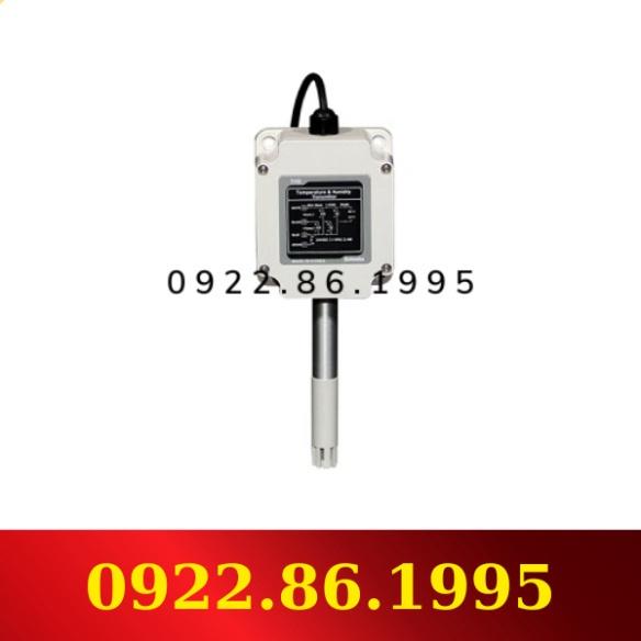 Bộ điều khiển nhiệt độ và độ ẩm Autonics THD-W -T mới