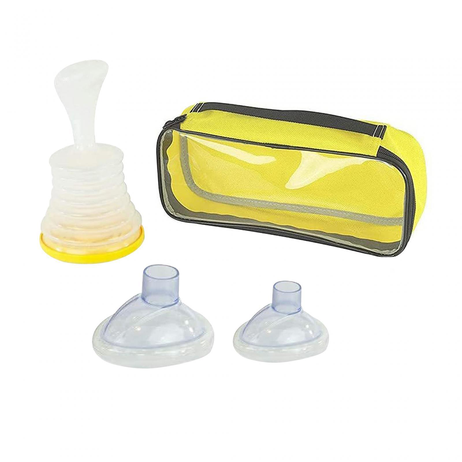 Suffocation Prevention Emergency Tools Home Choking Device