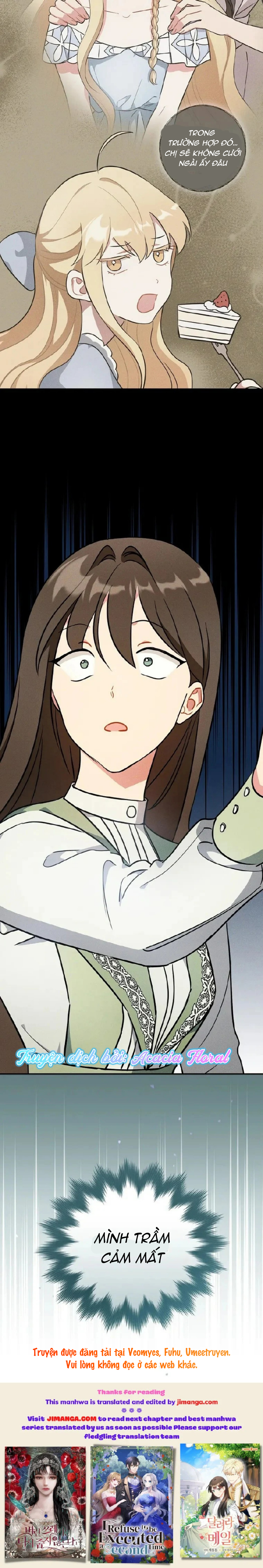 chạy đi, maelle chapter 4 15