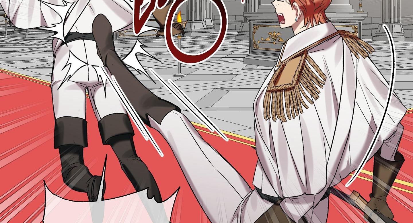 một ngày nọ, tôi được kẻ thù cầu hôn chapter 44 130