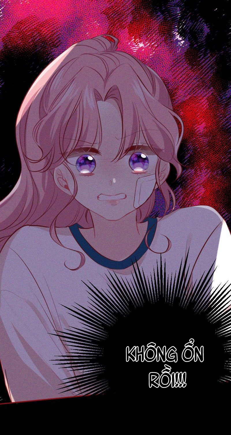 mù quáng vì yêu anh chapter 18 74