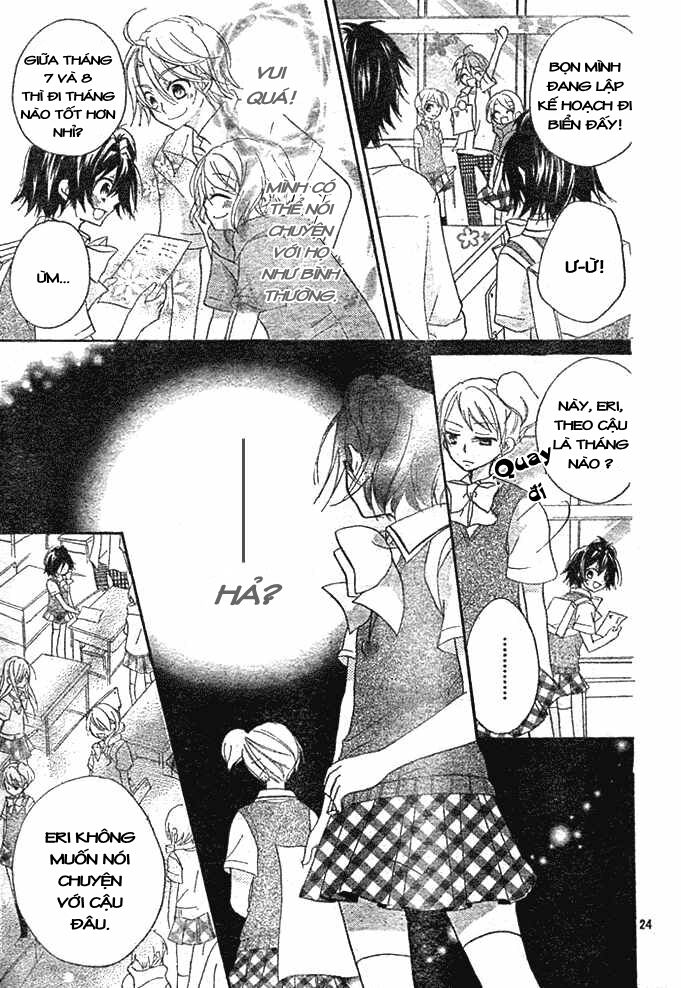 boyfriend - namorado chapter 4 25