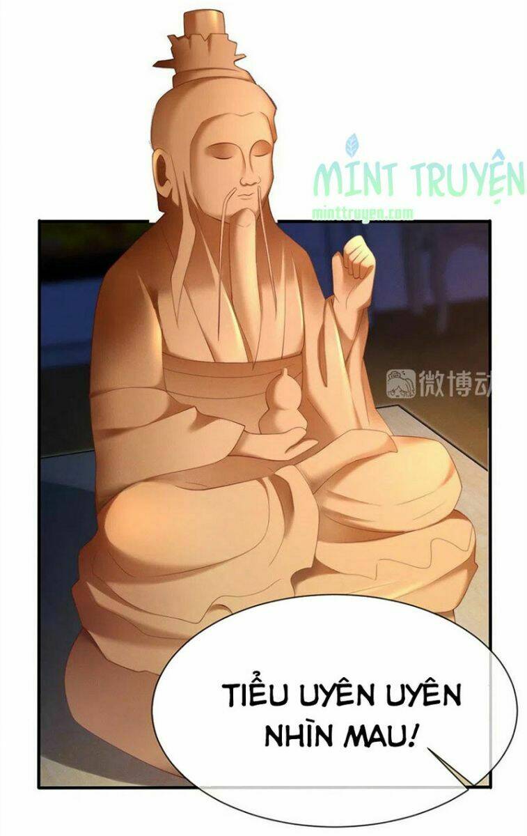 nam thần truy thê chỉ nam chapter 111.2 15