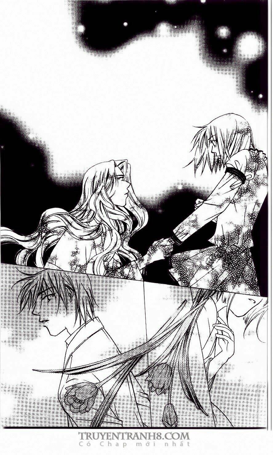vườn địa đàng chapter 30 14