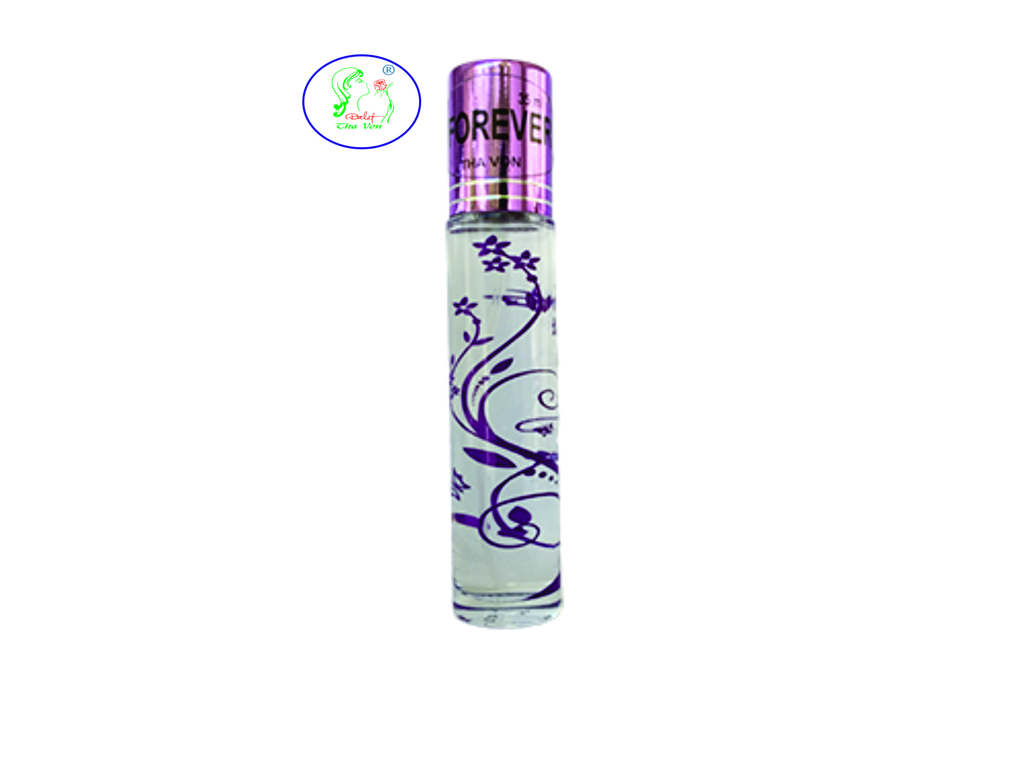 Nước Hoa Nữ Forever Tha Von 35 ml