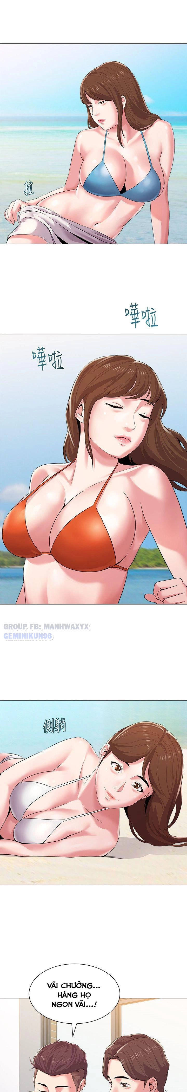 cô giáo gợi cảm chapter 15 11