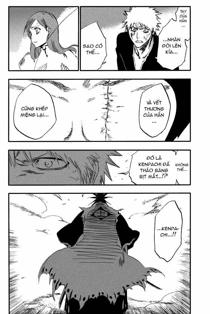 thần chết ichigo chapter 309 13