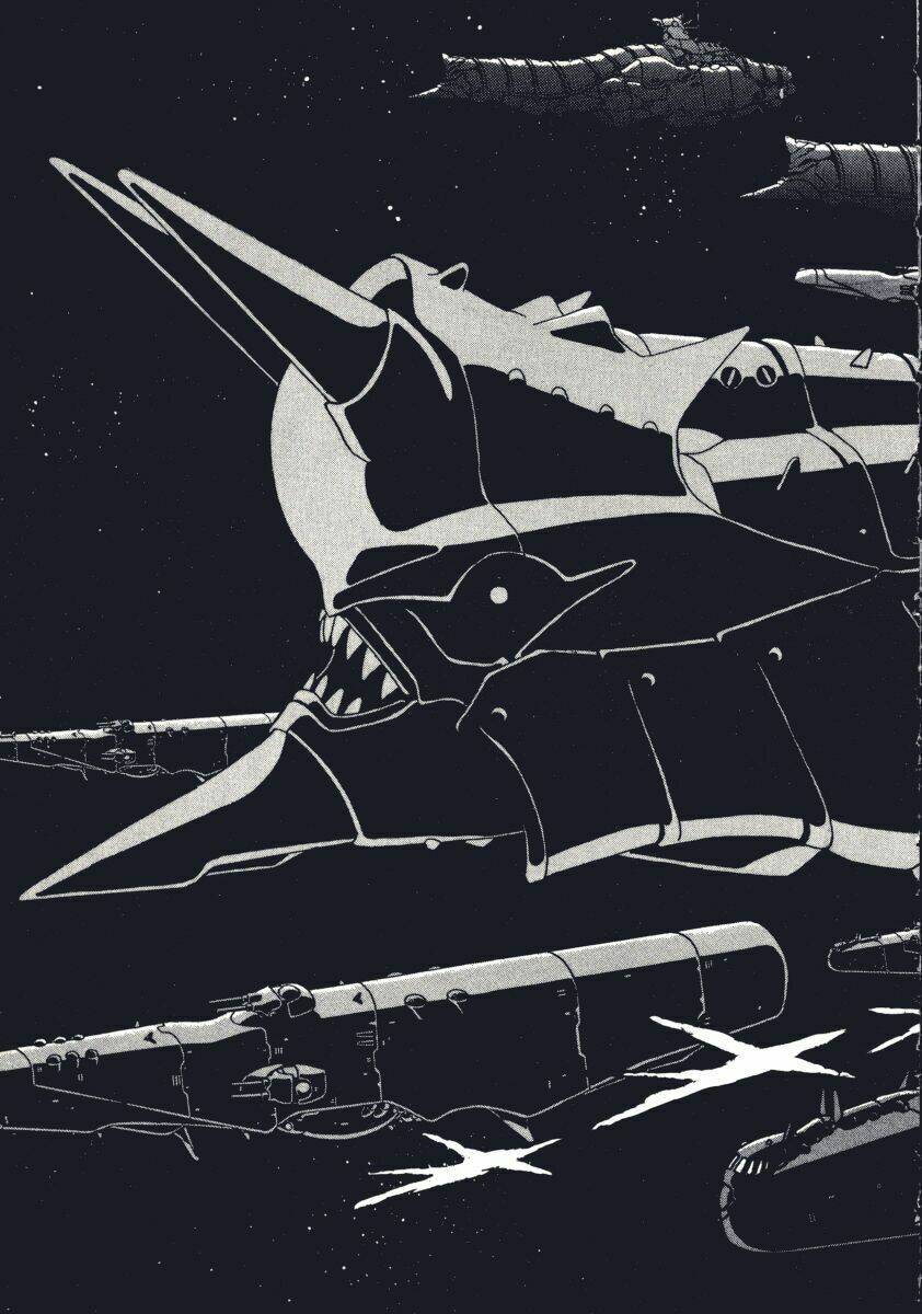 ginga sengoku gunyuuden rai chapter 9 17