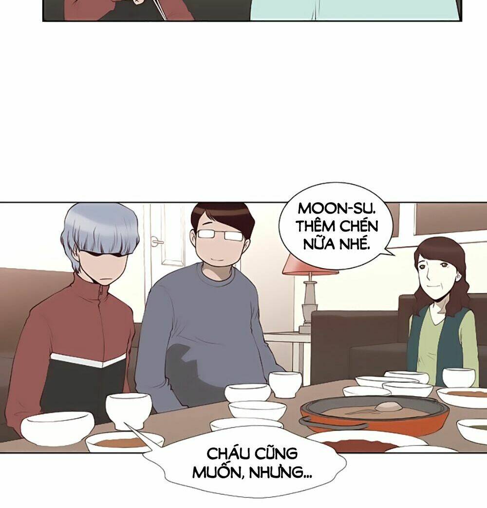 mrs. seonnyeo | mrs. tiên cô chapter 6 45