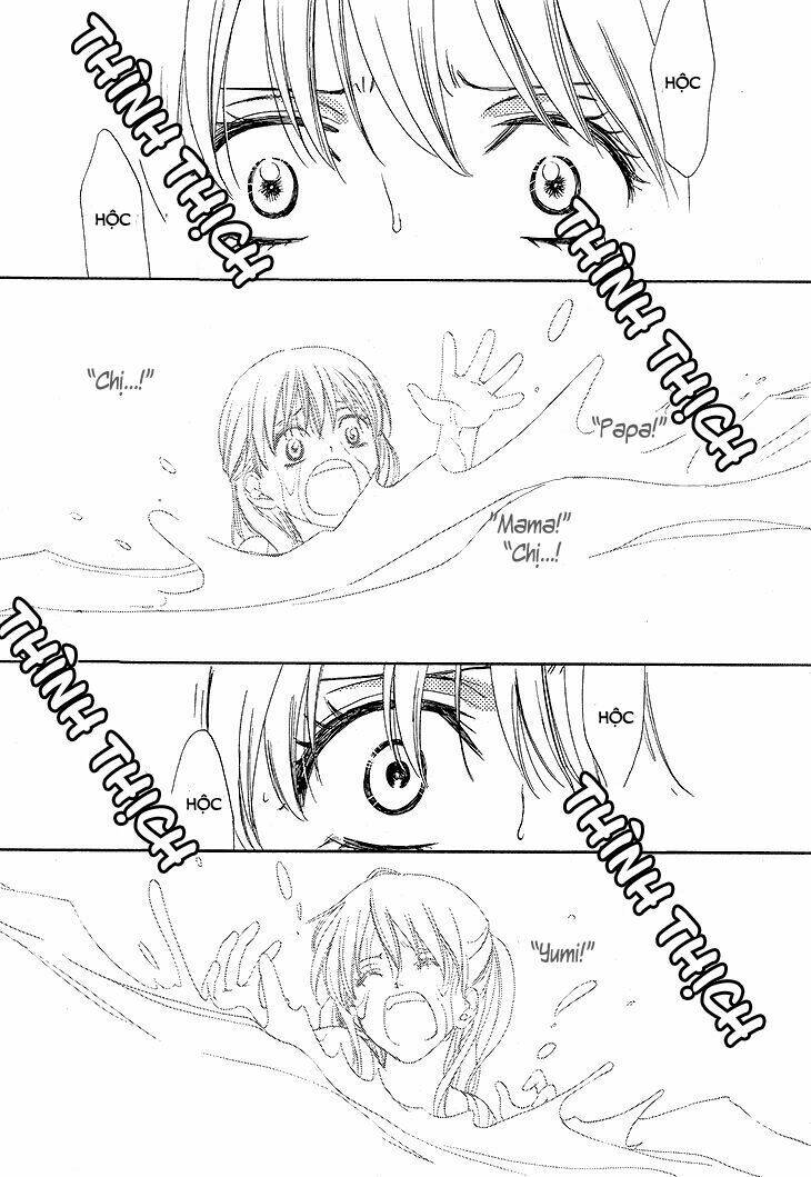 khi mỹ nhân ra tay cứu anh hùng chapter 7 31