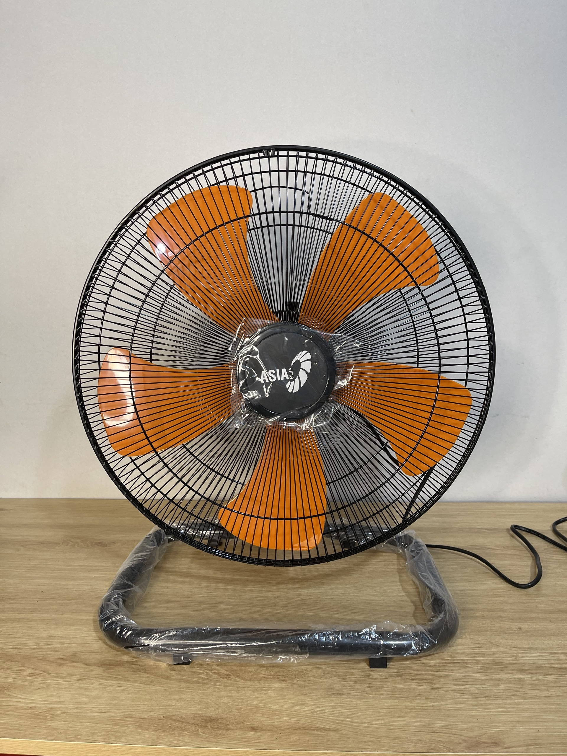 Quạt sàn Bán công nghiệp ASIA 80W cánh 45cm VY586789 - Hàng chính hãng