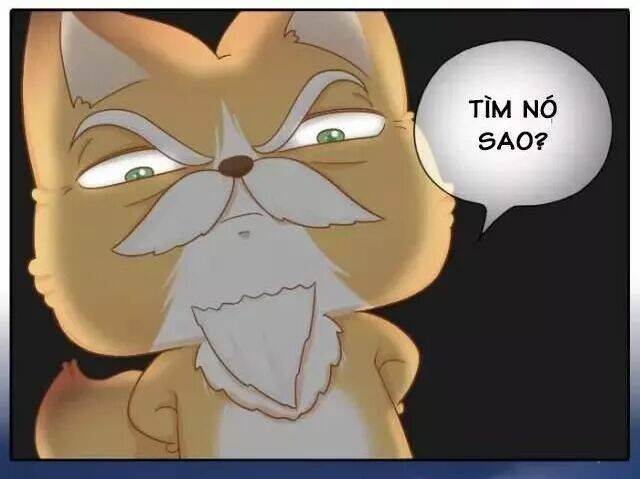 tiểu hồ ly vs tiểu hóa thượng chapter 72 15