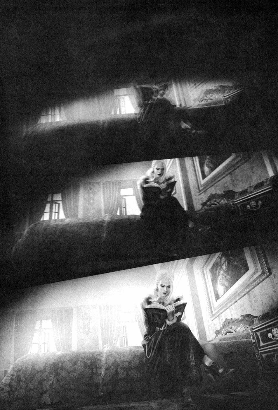 ayeshah's secret chapter 9 8