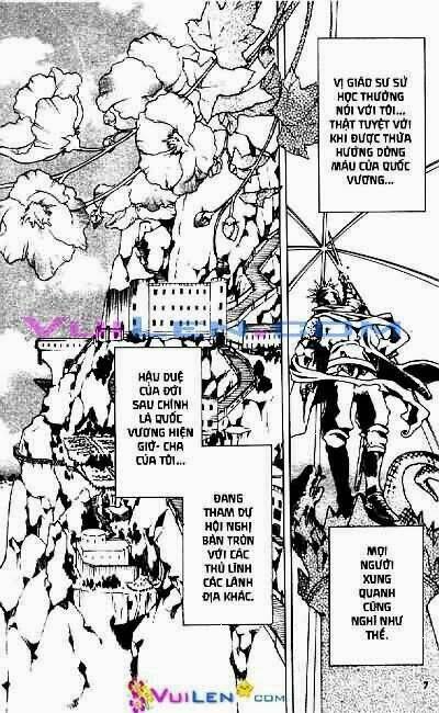 thanh kiếm và vương miện chapter 1 7