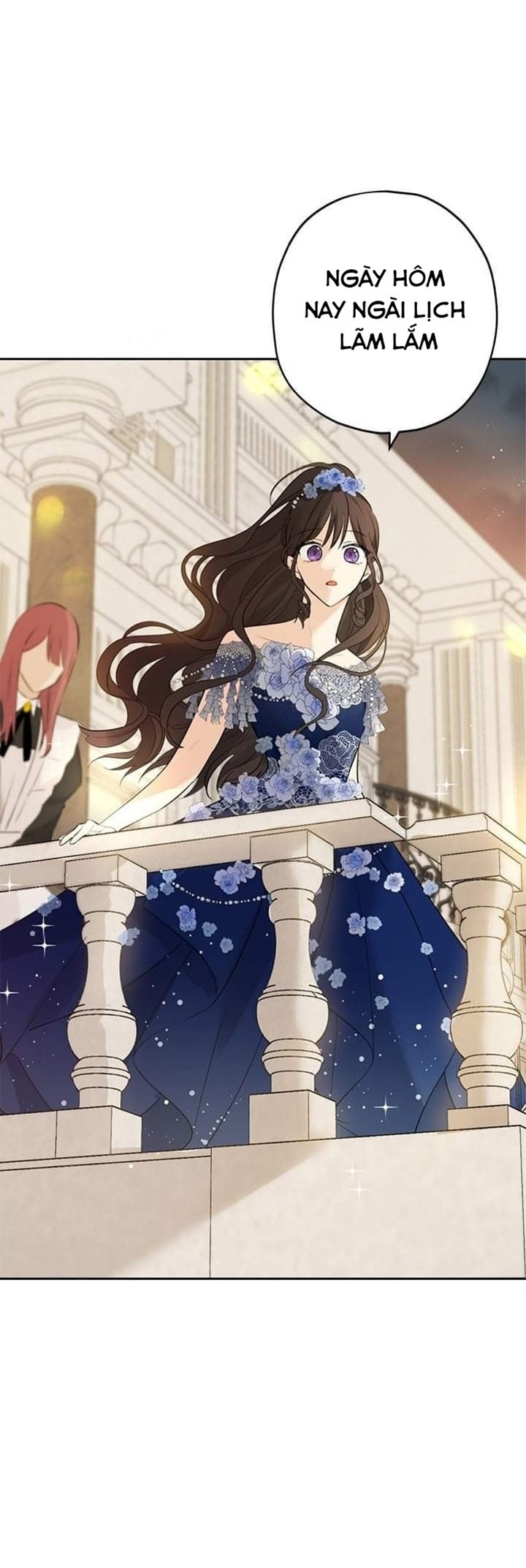 thật ra ta mới là hàng thật chapter 23 9