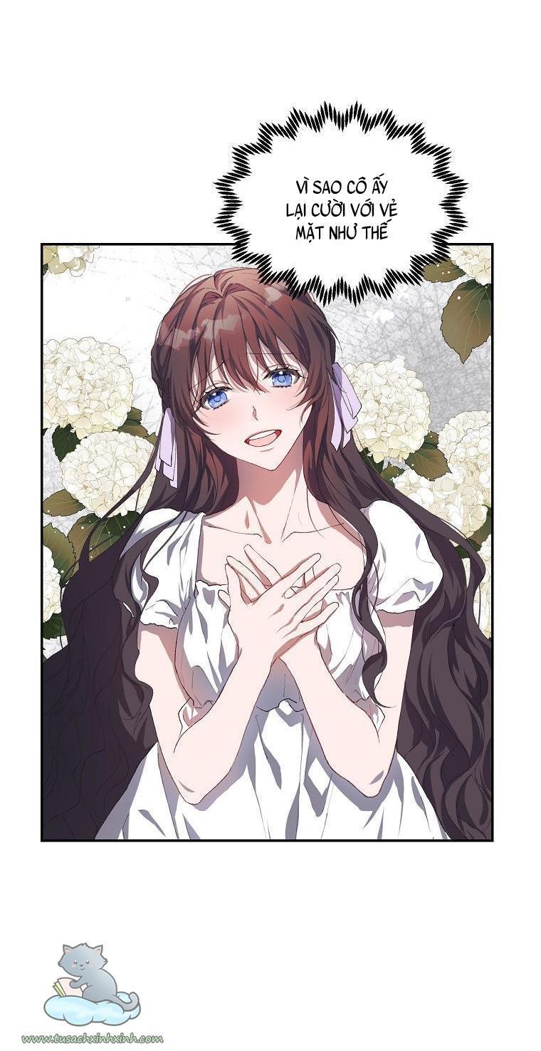 tháng năm cuối cùng của nữ phụ đoản mệnh chapter 22 51