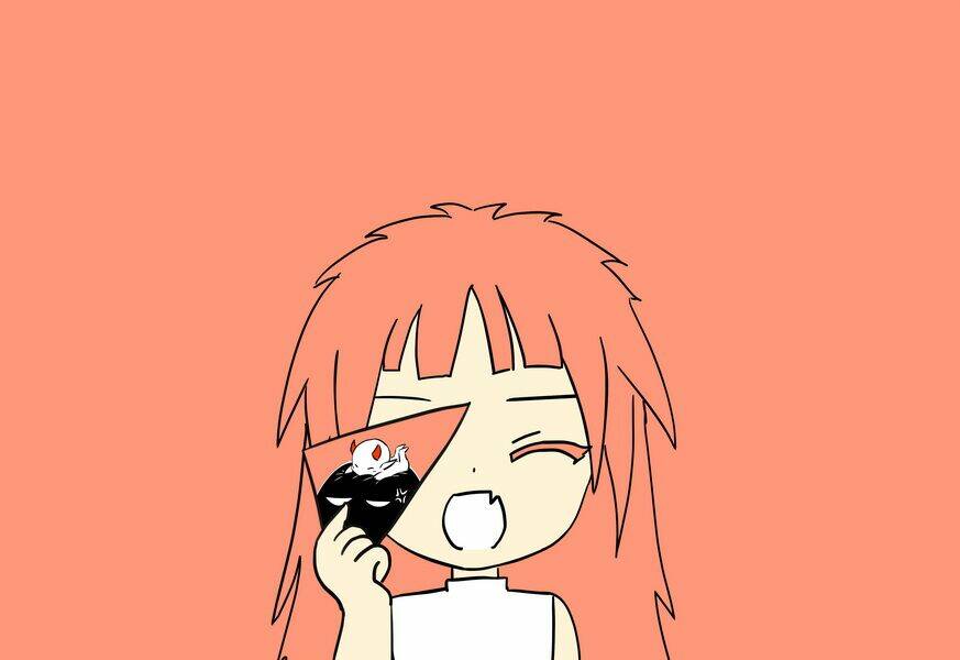 my papa is demon chapter 10 1