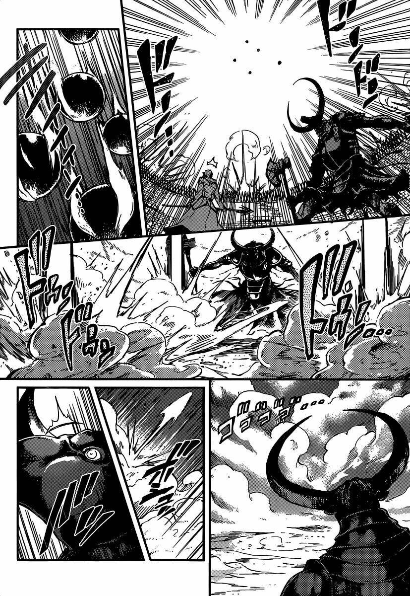 the abandoned sacred beasts chapter 3 20