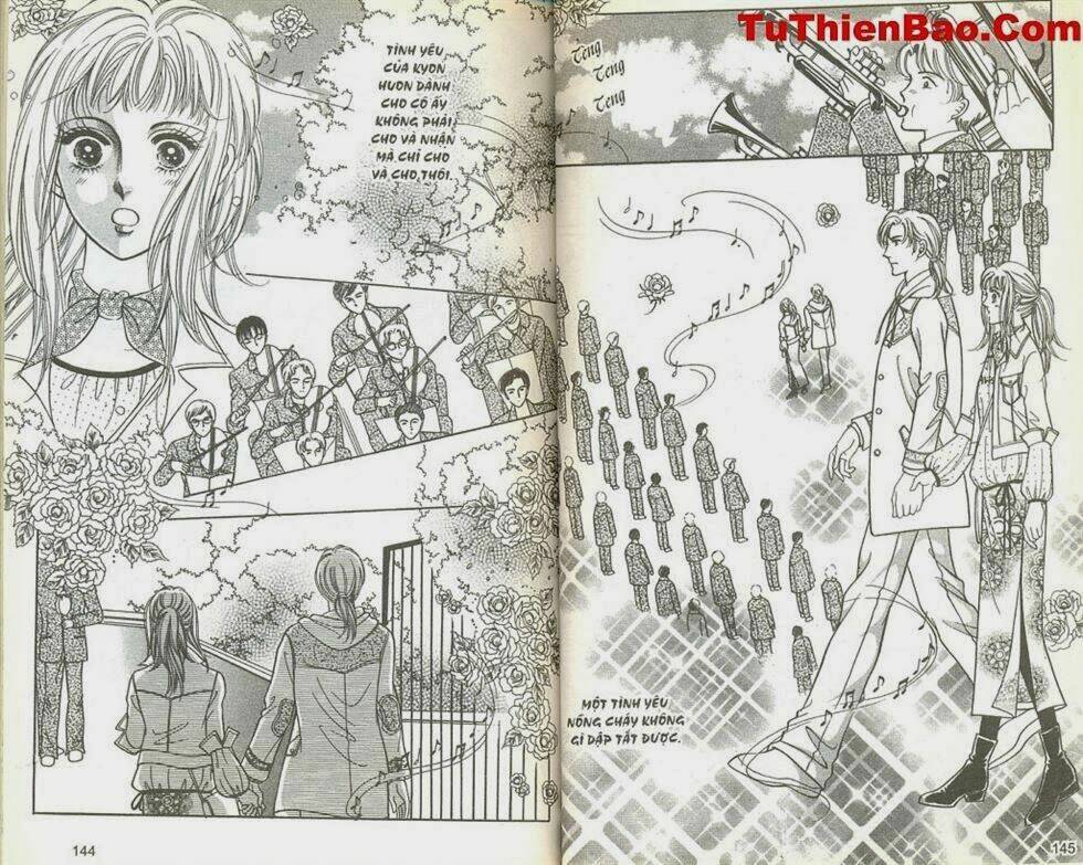 lọ lem kén rể chapter 2 72