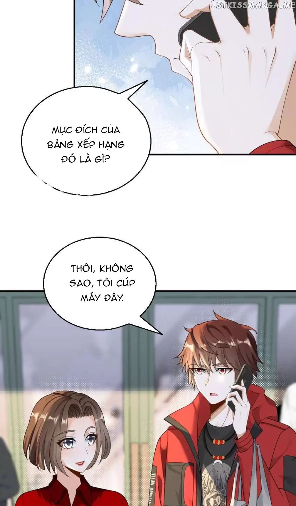 tái sinh, tôi trở thành ông vua ngành giải trí chapter 28 23