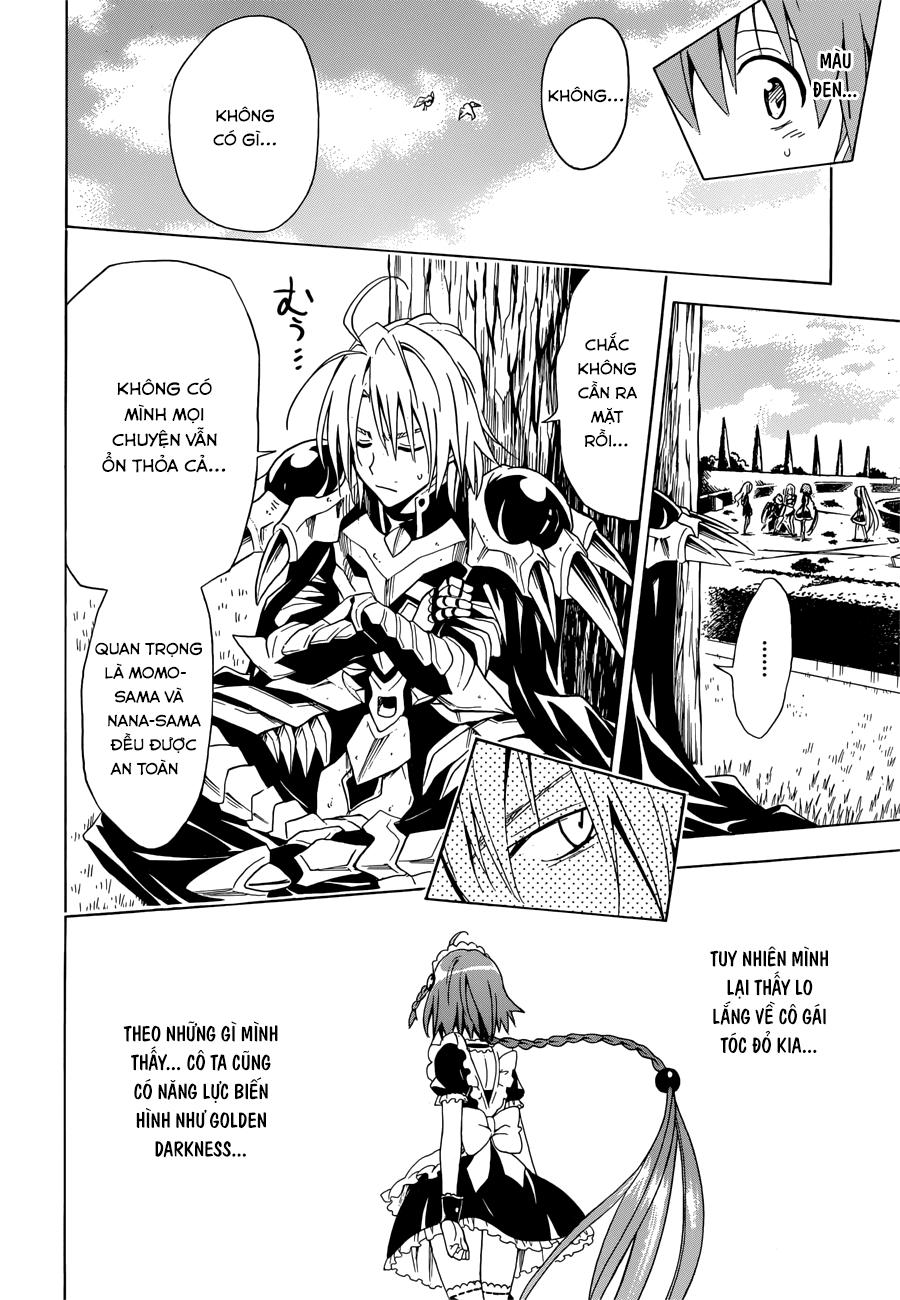 to love - ru darkness chapter 33 29