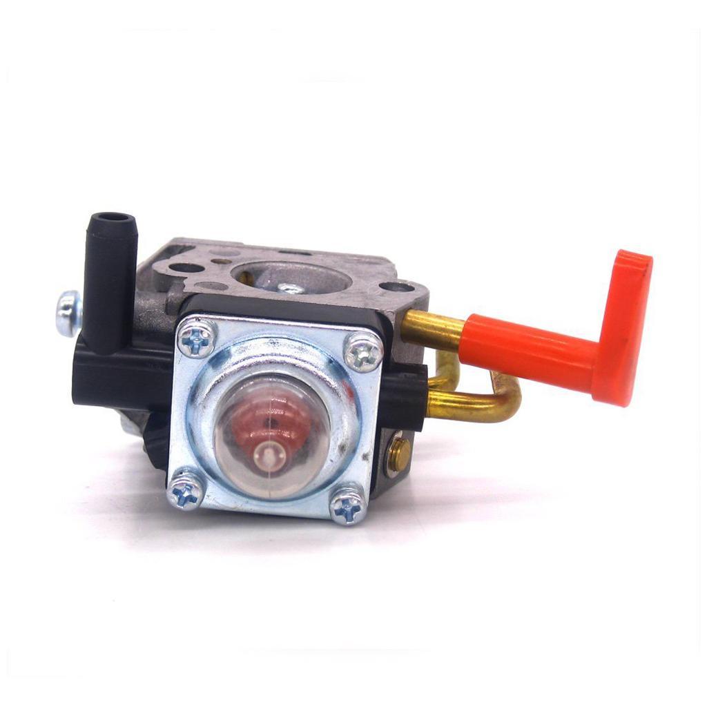 2x Hedge  Carburetor Replace for  HS81RC HS81T