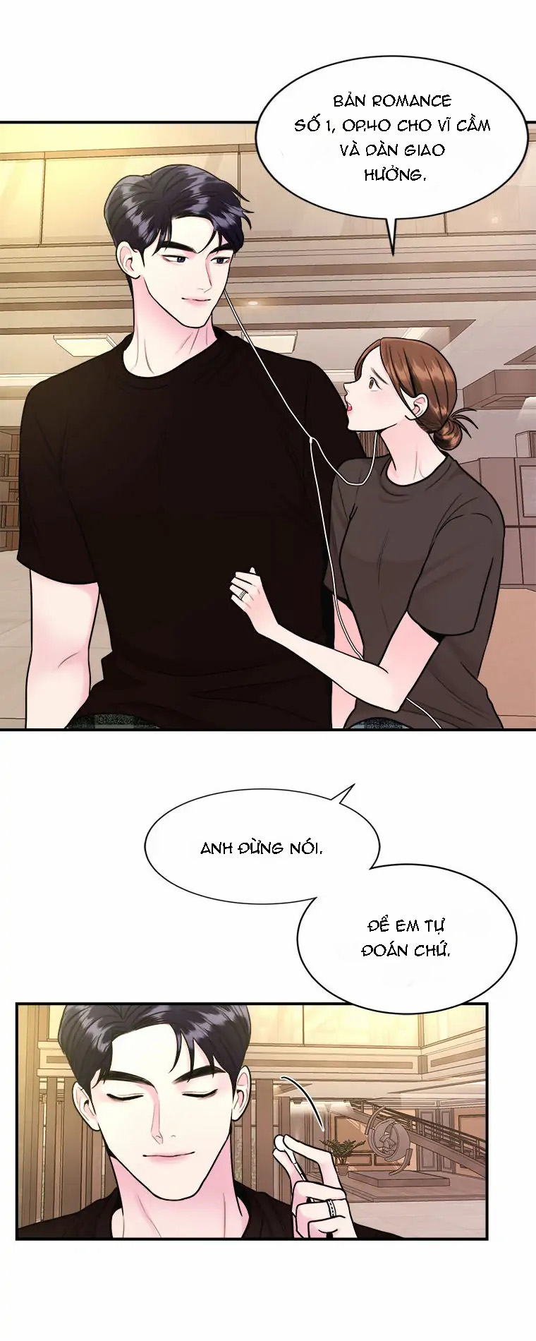 nghệ sĩ cello chapter 63.2 2