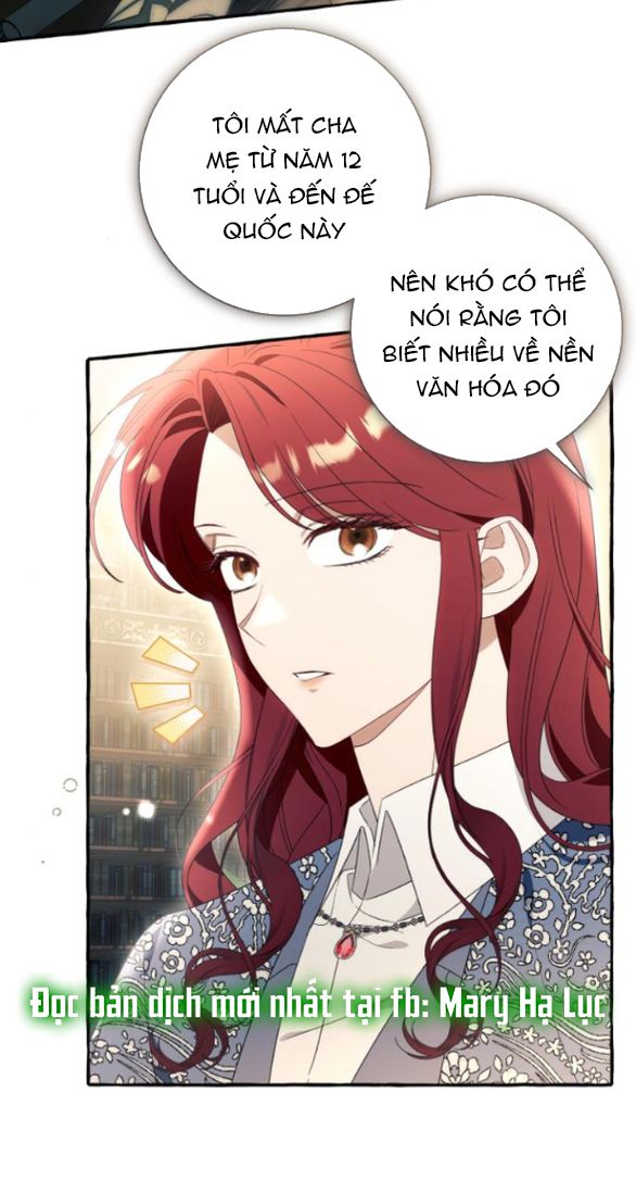 tôi tưởng đó chỉ là tiểu thuyết trọng sinh bình thường chapter 93.2 22