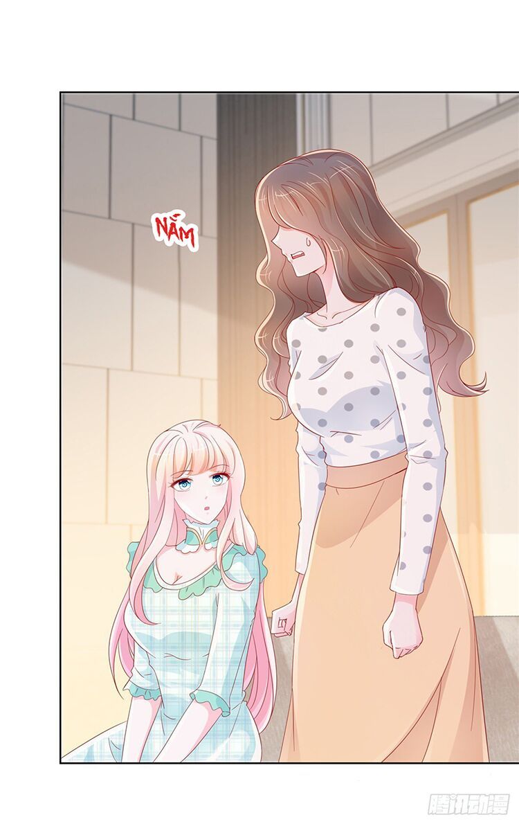 ẩn hôn 100%: chọc tức vợ yêu mua một tặng một chapter 282.1 3