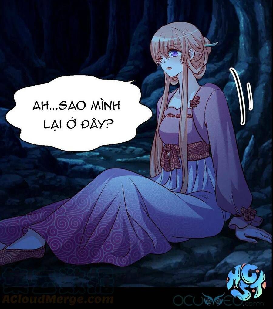 dạy bảo ma vương lão công 2 chapter 19 5