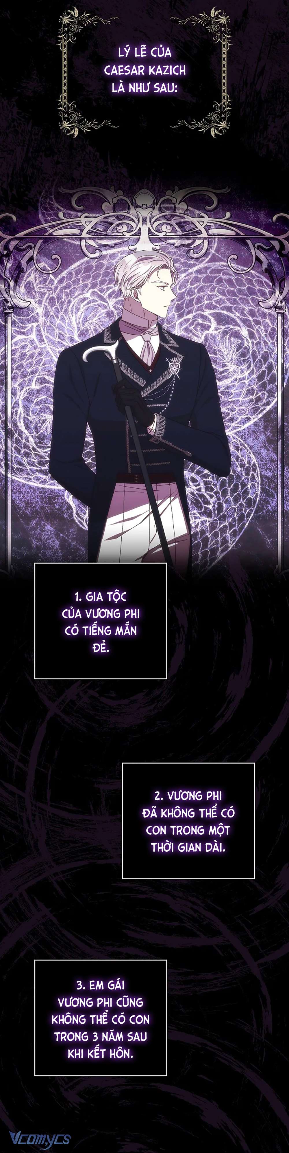 sống sót dưới thân phận hầu nữ chapter 131 24