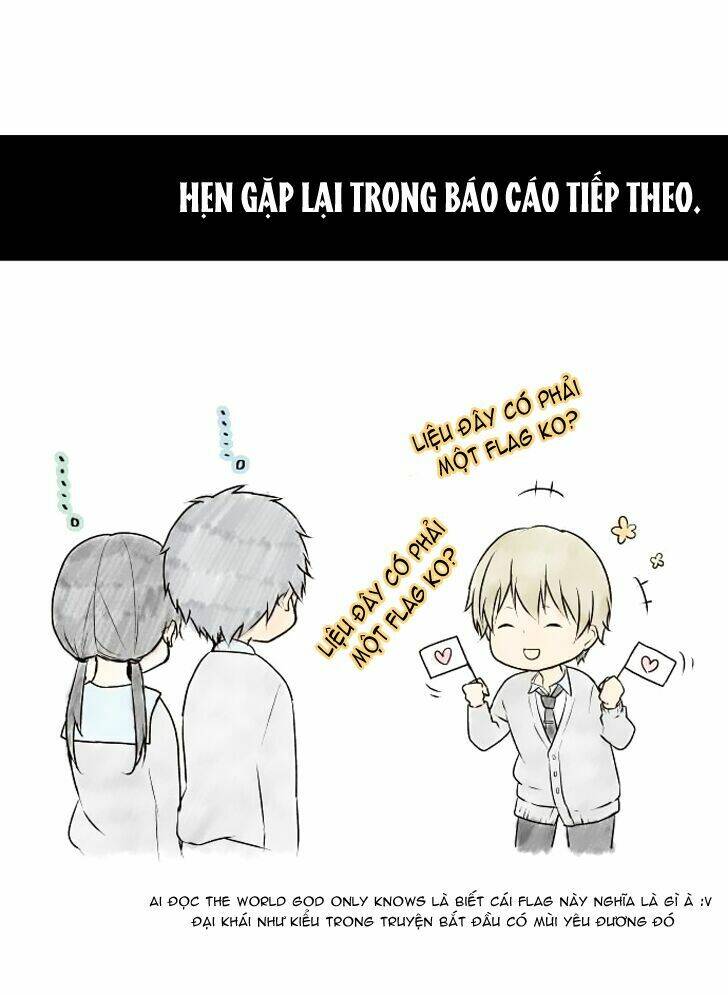 viên thuốc trùng sinh chapter 7 33