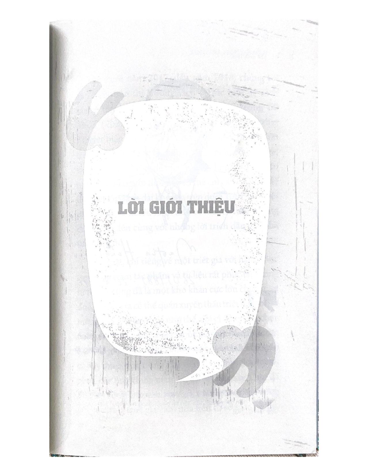 Nhà Tư Tưởng Lớn - Heidegger Trong 60 Phút