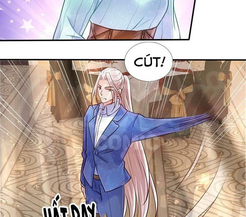 vú em tiên tôn đi ở rể chapter 86 14