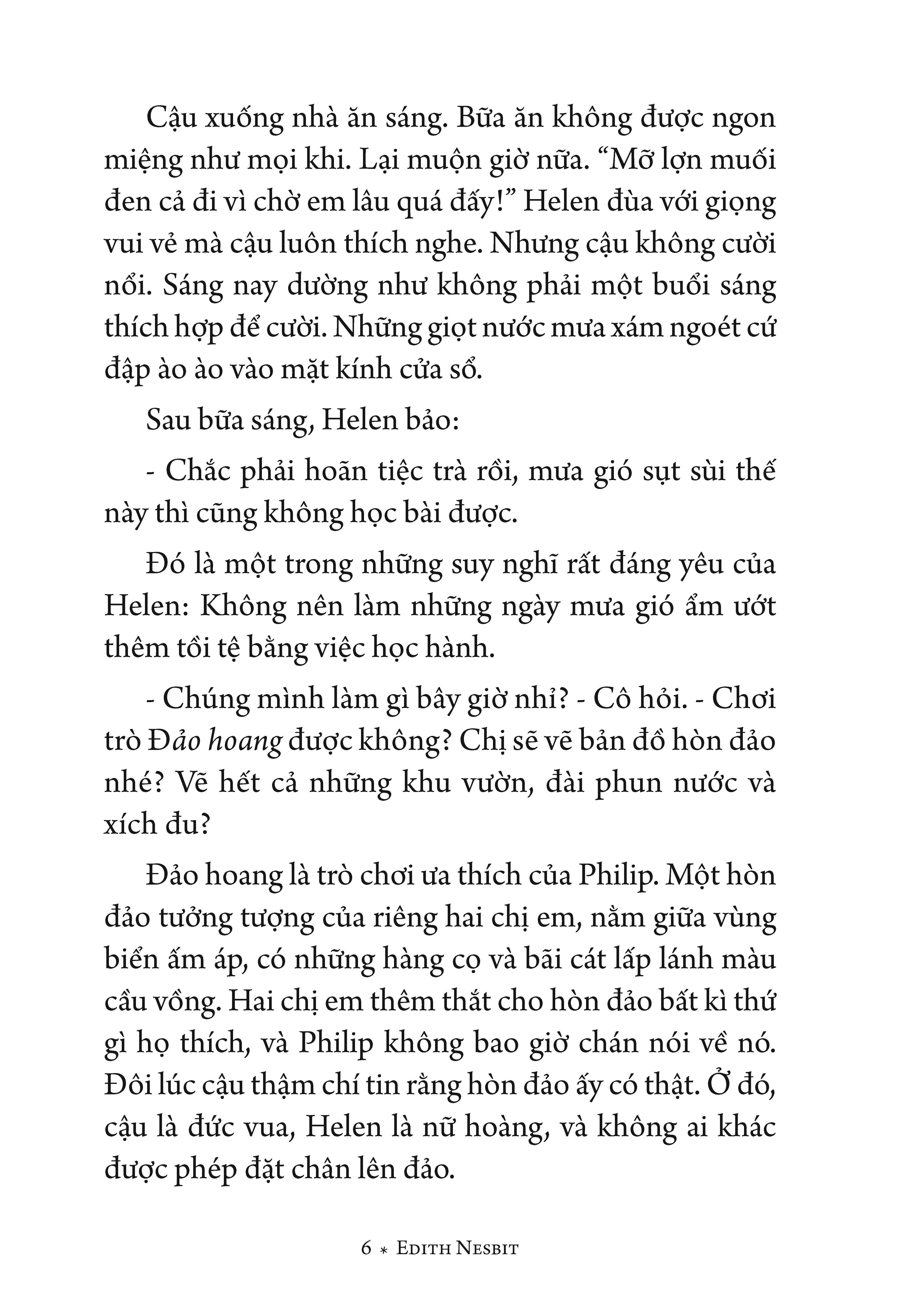 Thành Phố Phép Màu - Văn Học Anh - Tác Phẩm Chọn Lọc (Dành Cho Lứa Tuổi 7+)