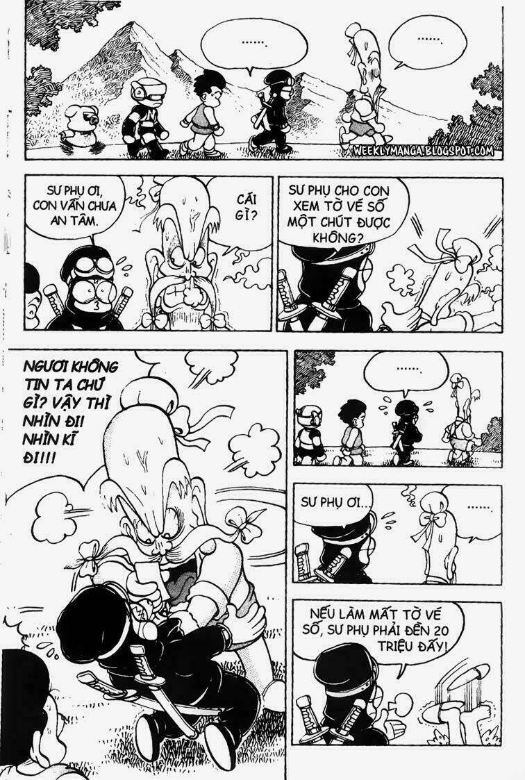 kung fu komang chapter 9 47