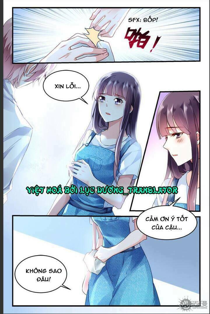 người yêu không tồn tại chapter 3 1
