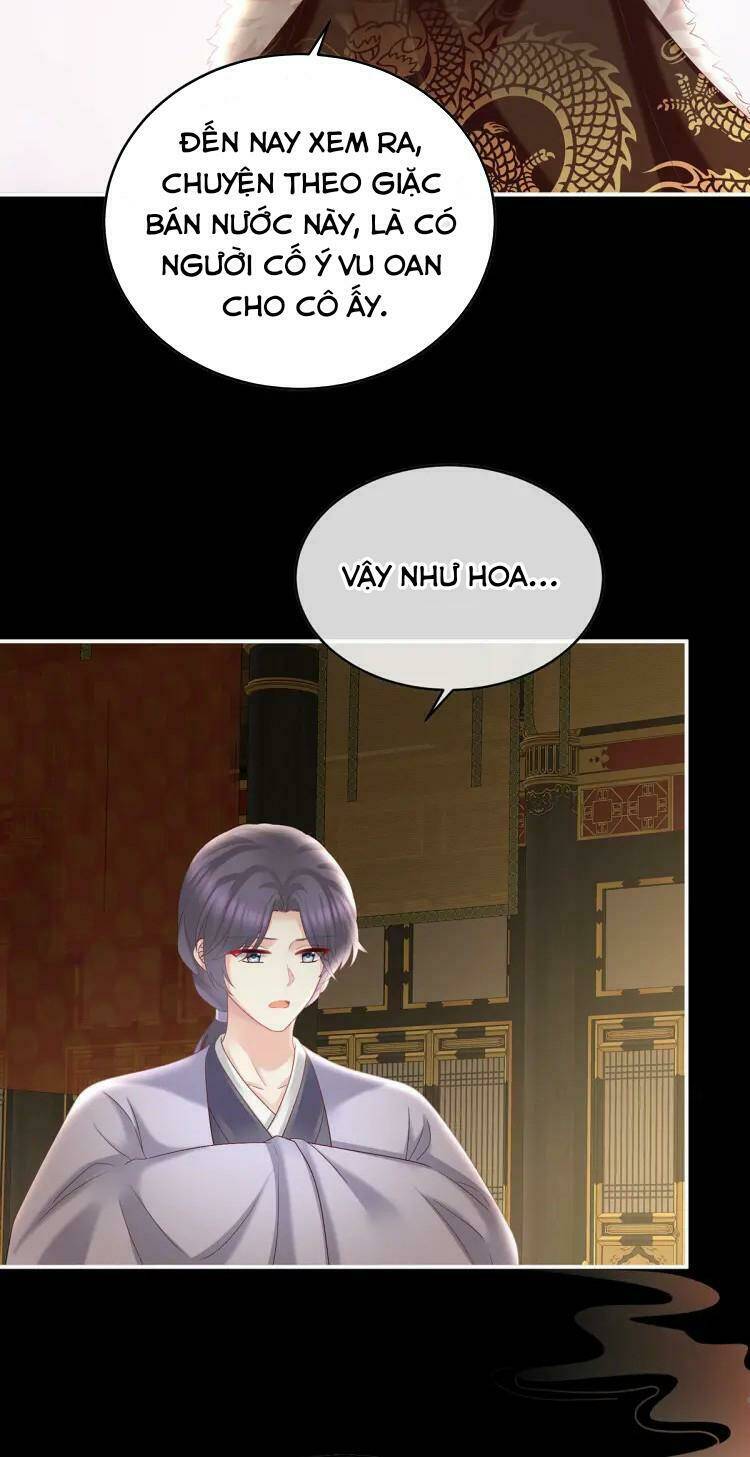 kiều phu có hỉ chapter 46 32