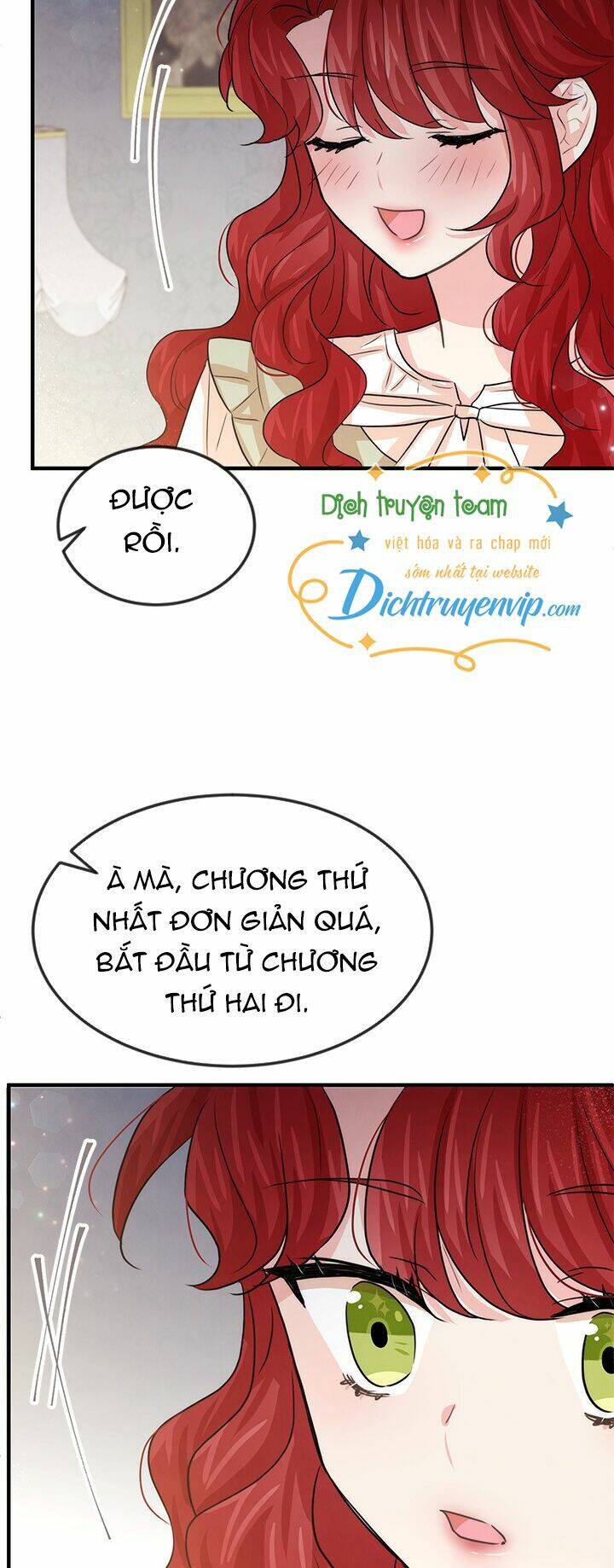 tiểu thư scarlet, em không muốn trả thù sao? chapter 38 57