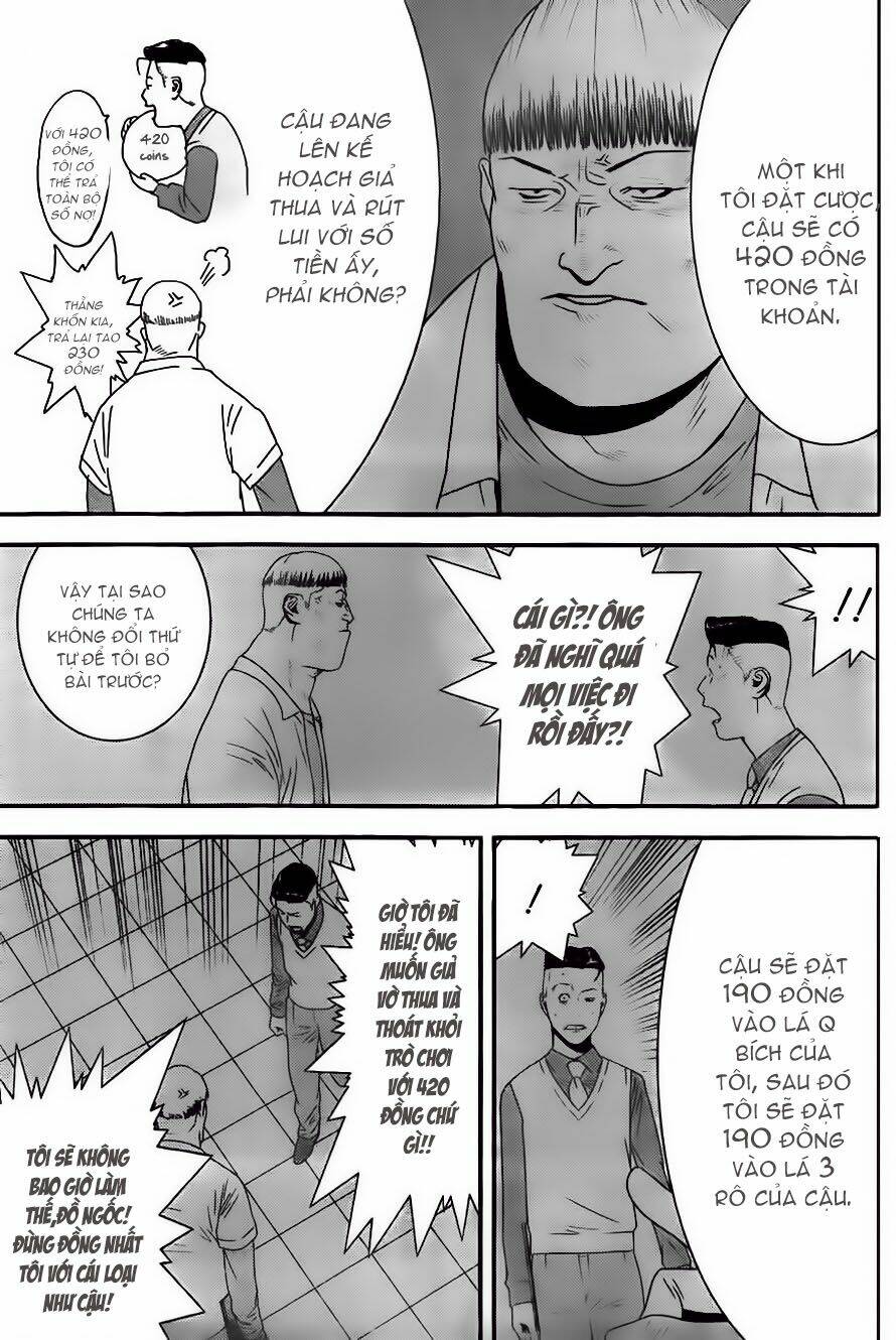 liar game chapter 160 15