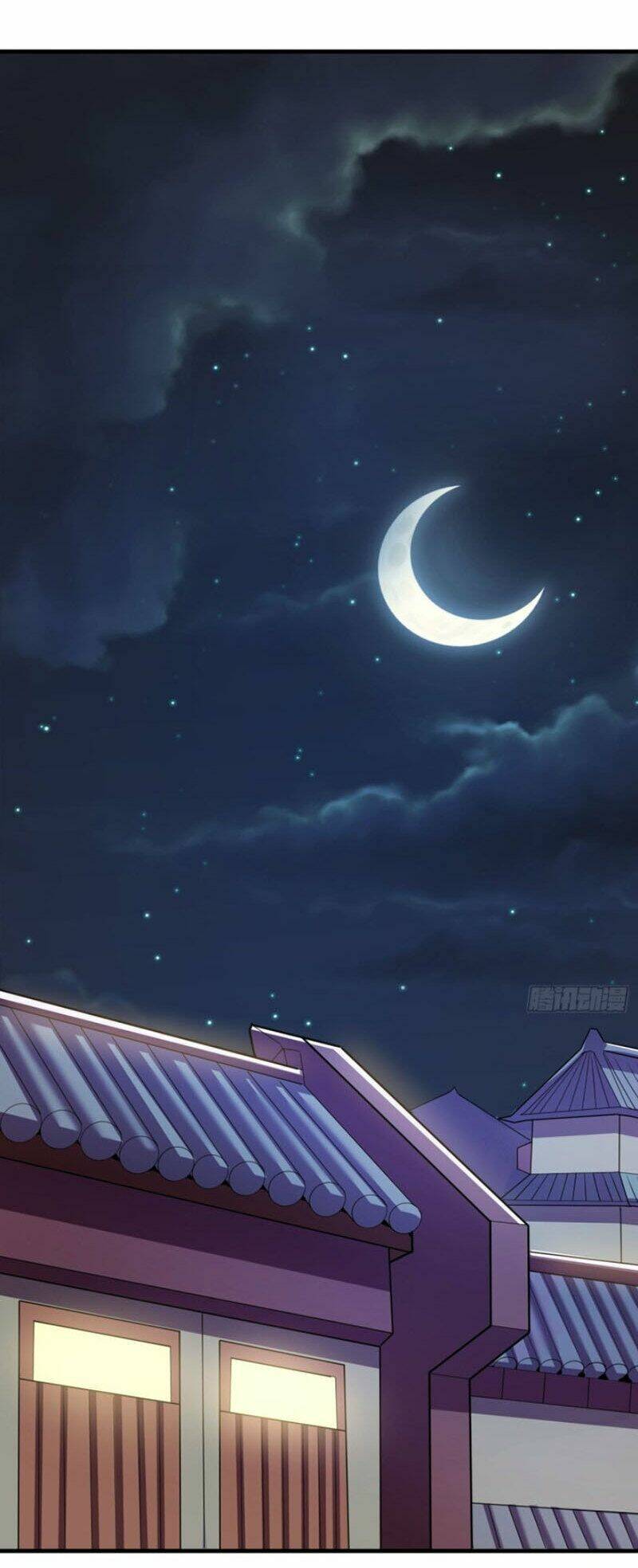 thần võ đế tôn chapter 46 26