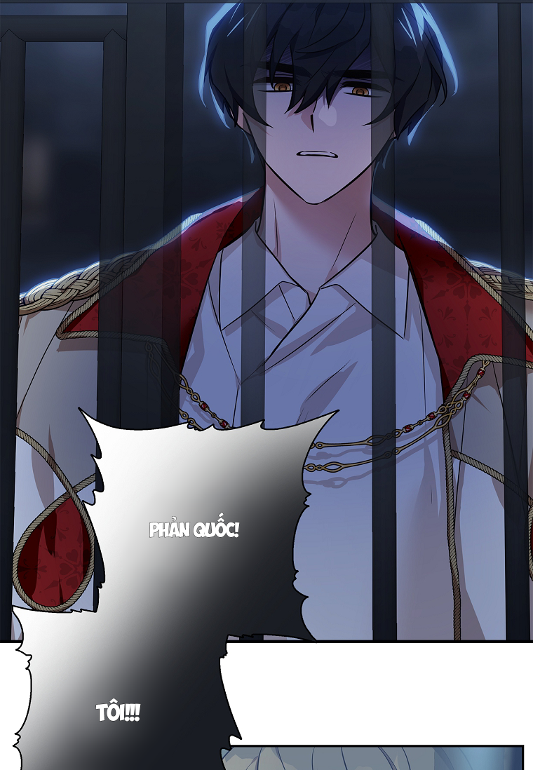 trở thành con gái út của công tước phản diện chapter 11 76