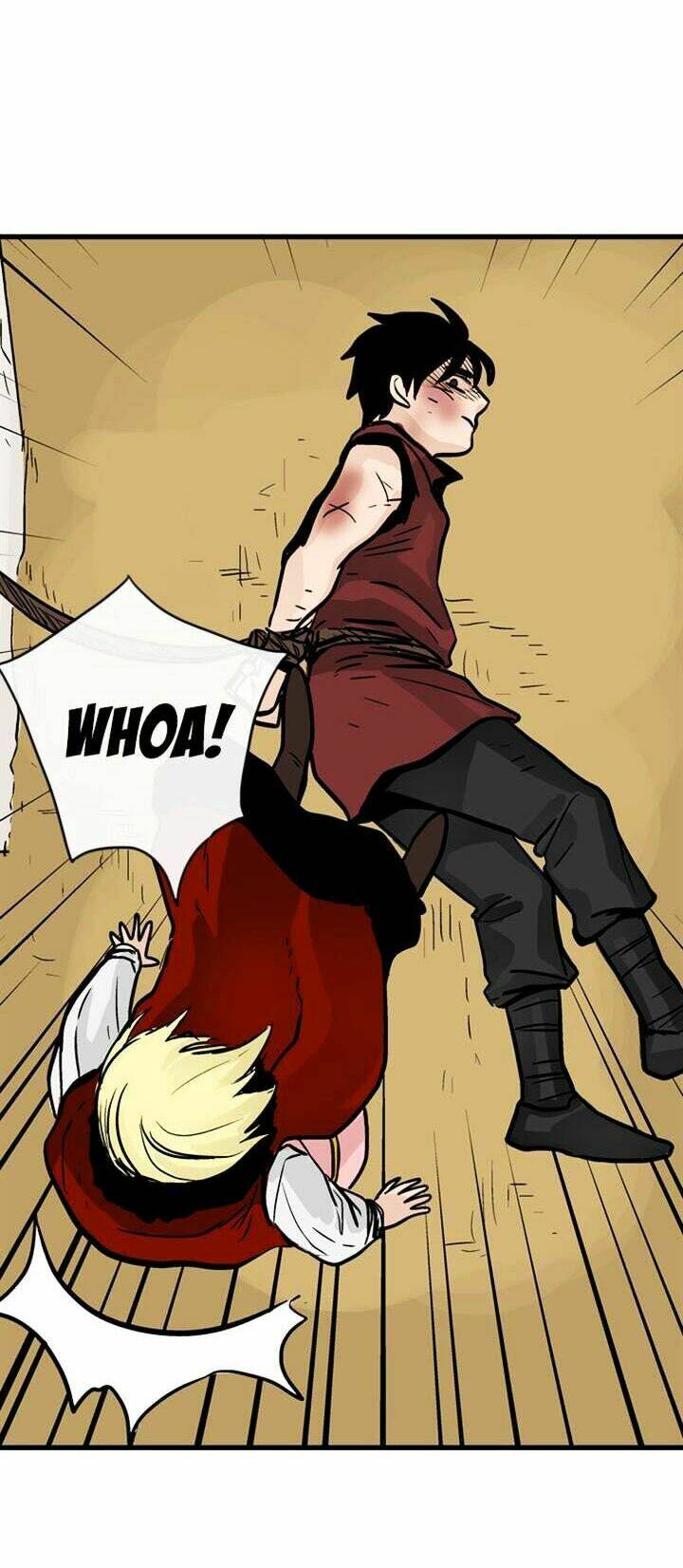 full metal wing chapter 6 28